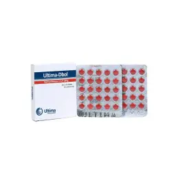 Ultima-Dbol 10mg