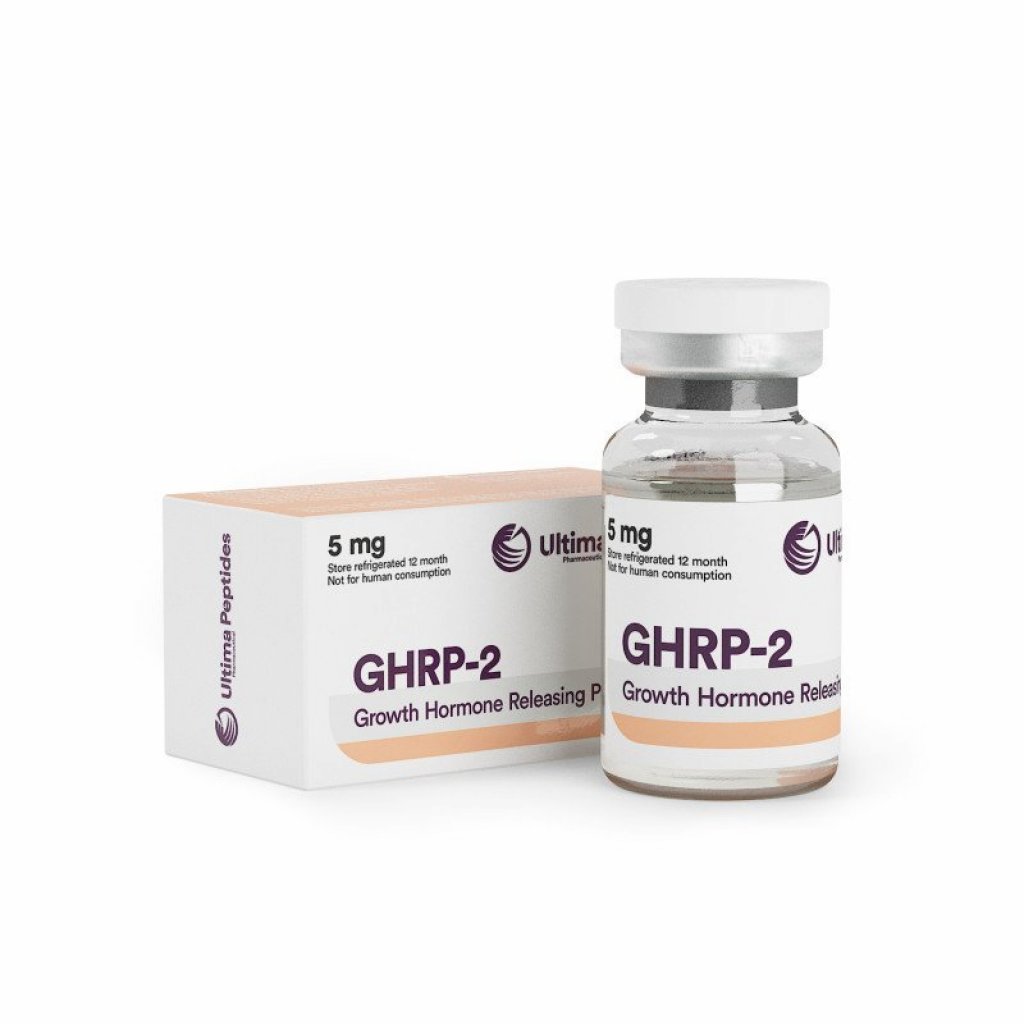 Ultima-GHRP-2 5 mg Ultima-GHRP-2 5 mg