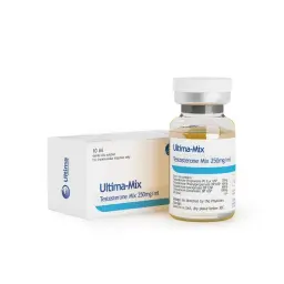 Ultima-Mix 250