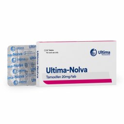 Ultima-Nolva - Tamoxifen Citrate - Ultima Pharmaceuticals Ultima-Nolva with Bitcoins