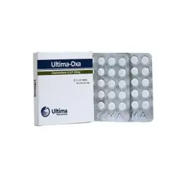 Ultima-Oxa 10mg