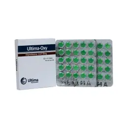 Ultima-Oxy