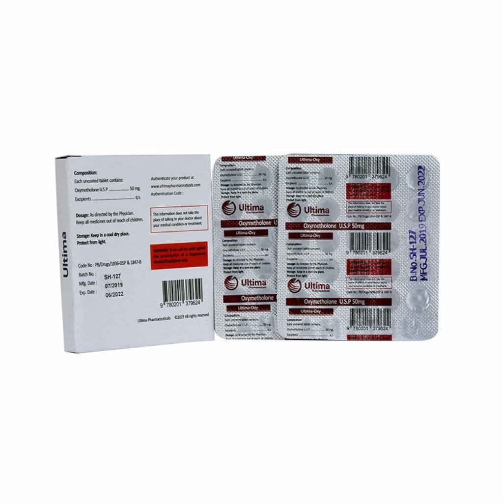 Ultima-Oxy Ultima-Oxy