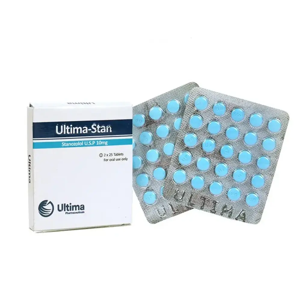 Ultima-Stan 10mg