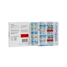 Ultima-Stan 10mg