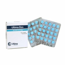 Ultima-Stan 10mg