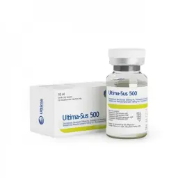 Ultima-Sus 500