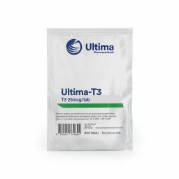 Ultima-T3 with Bitcoins