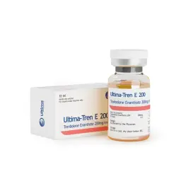 Ultima-Tren E 200