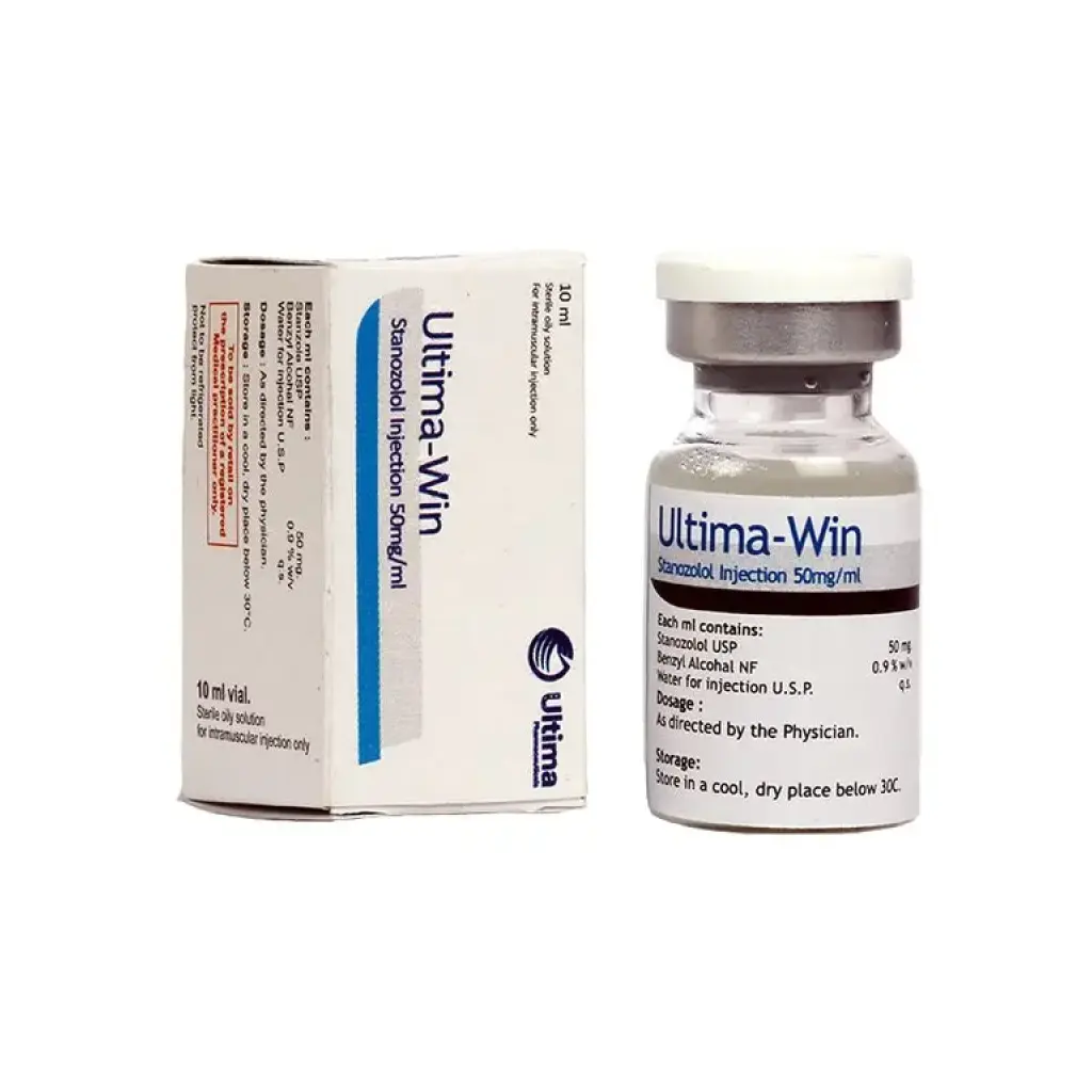 Ultima-Win 50mg Ultima-Win 50mg