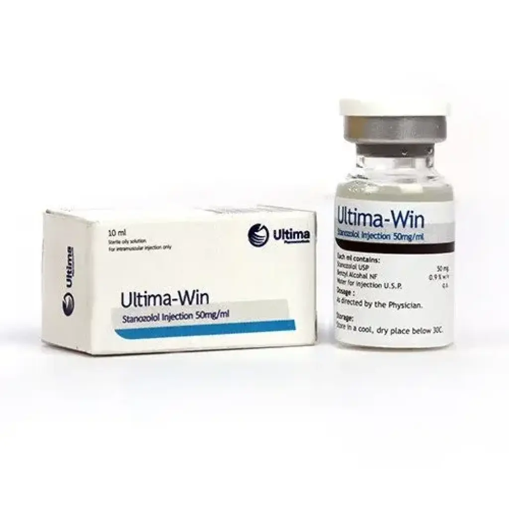 Ultima-Win 50mg Ultima-Win 50mg