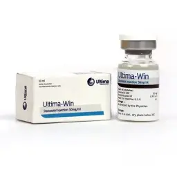 Ultima-Win 50mg