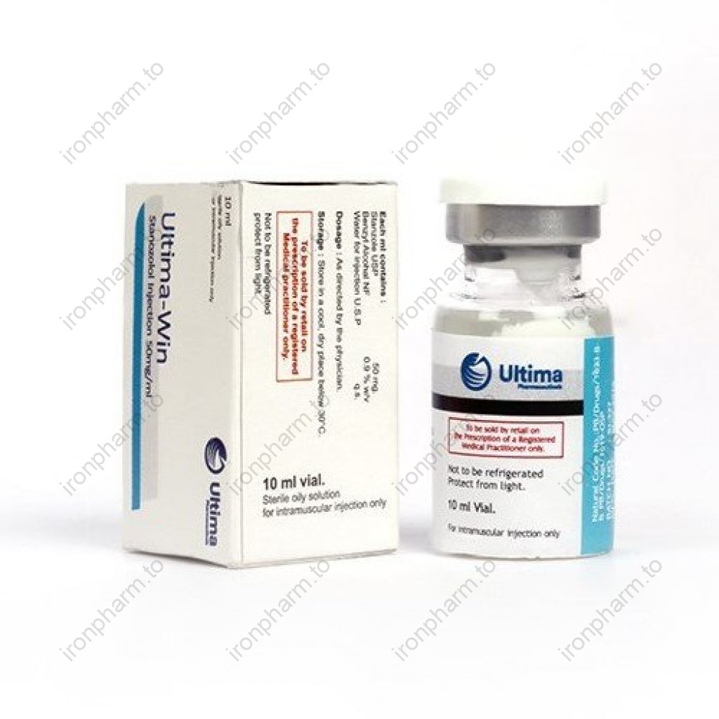 Ultima-Win 50mg Ultima-Win 50mg