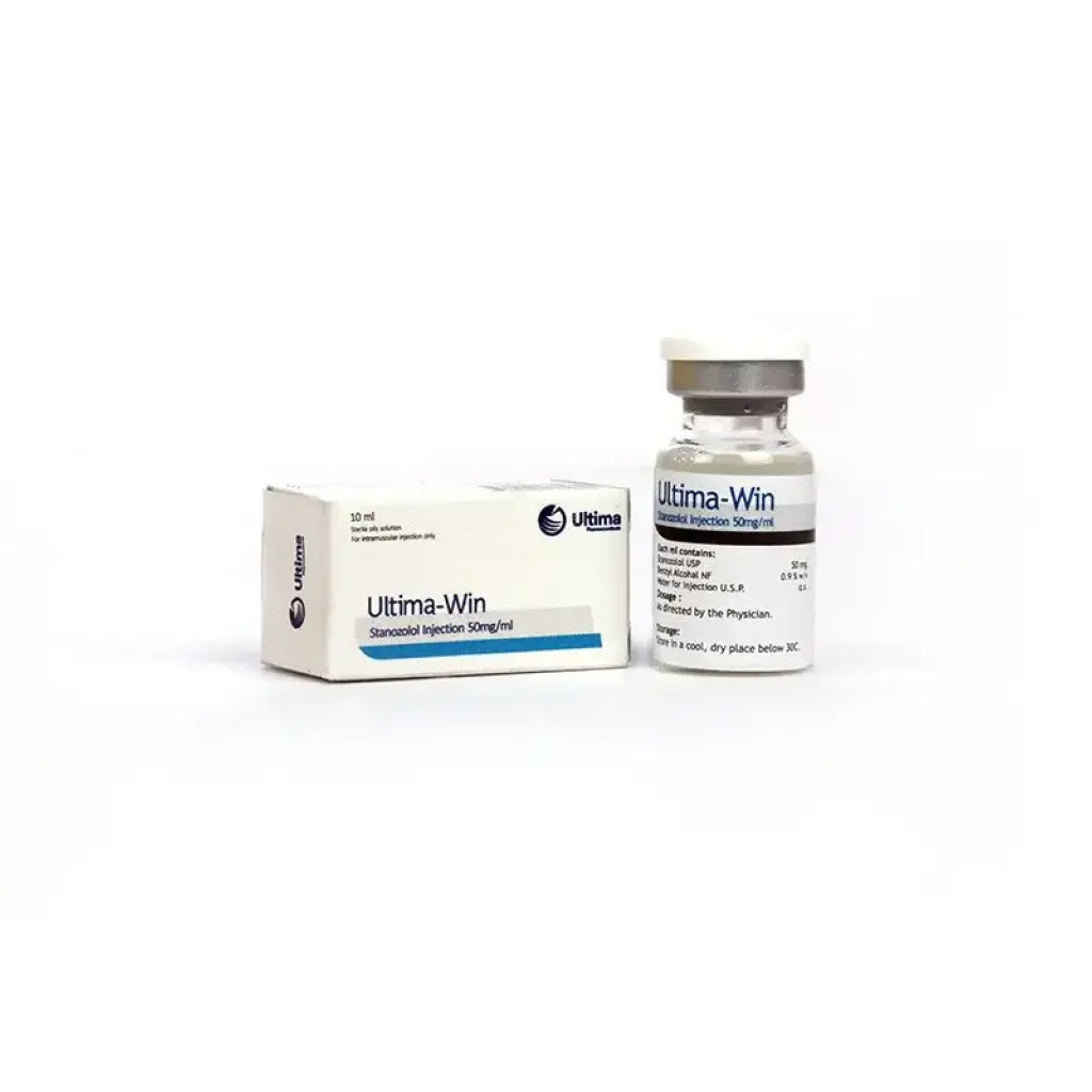 Ultima-Win 50mg Ultima-Win 50mg
