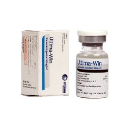 Ultima-Win 50mg