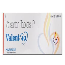 Valent 40 mg