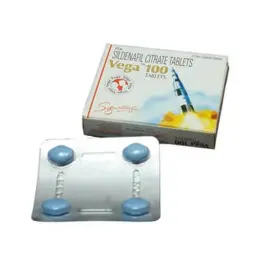 Vega 100 mg
