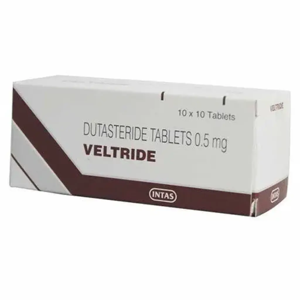Veltride 0.5 mg