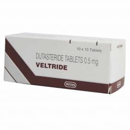 Veltride 0.5 mg  with Bitcoins