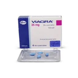 Viagra 25mg