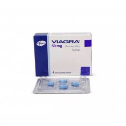 Viagra 50mg