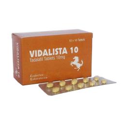 Vidalista 10 mg  with Bitcoins