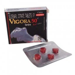 Vigora 50 mg