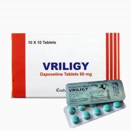Vriligy 60 mg  with Bitcoins