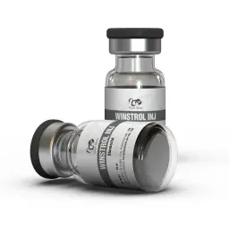 Winstrol 50 Inj