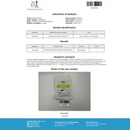 Winstrol 50 mg