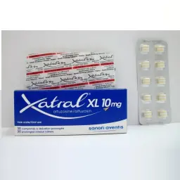 Xatral XL 10mg