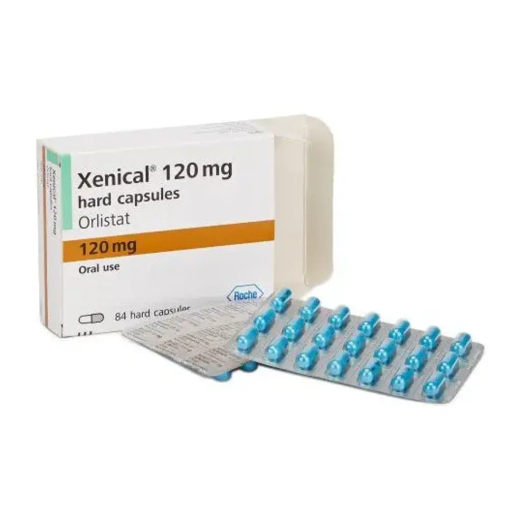 Xenical 42 Xenical 42