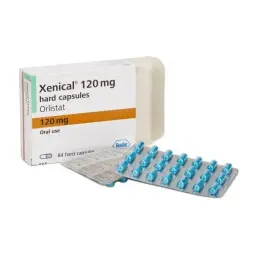 Xenical 42