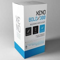 Xeno Bold 300