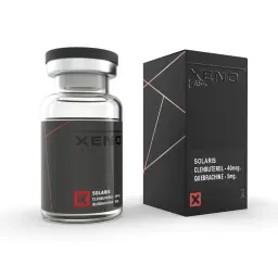 Xeno Solaris