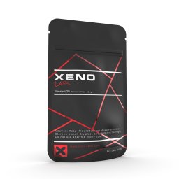 Xeno Stan 10 - Stanozolol - Xeno Laboratories Xeno Stan 10 with Bitcoins