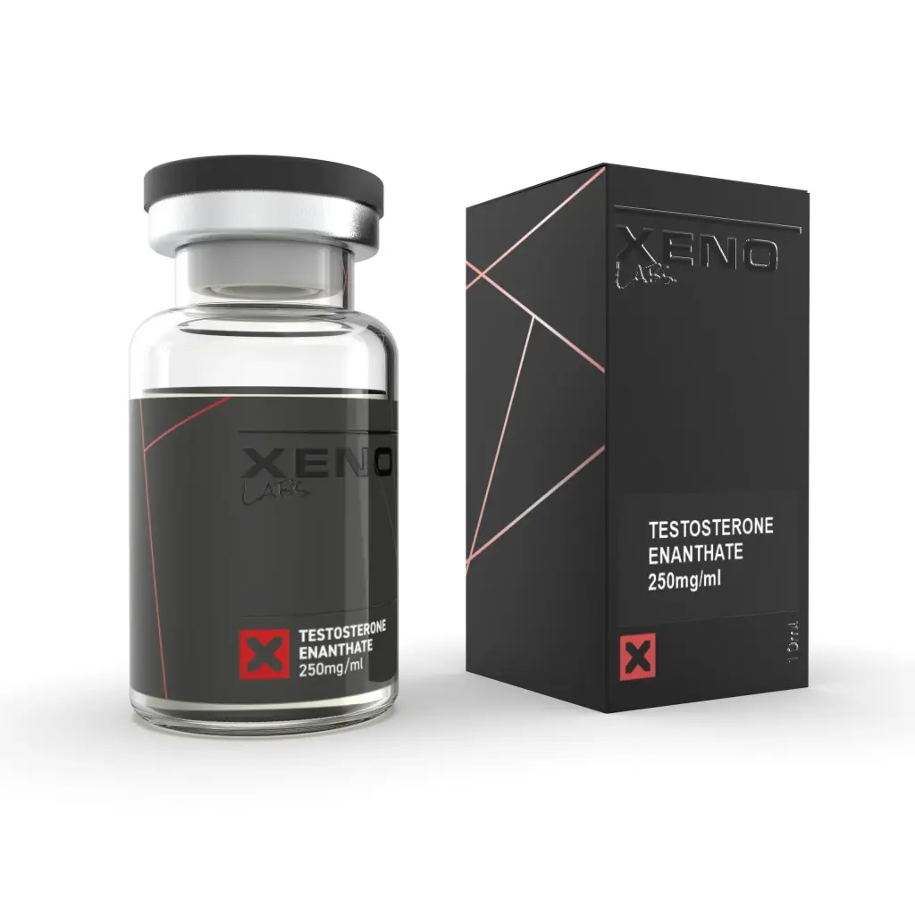 Xeno Testosterone Enanthate Xeno Testosterone Enanthate