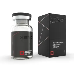 Xeno Testosterone Enanthate