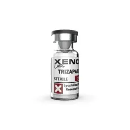 Xeno Tirzepatide