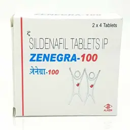 Zenegra 100