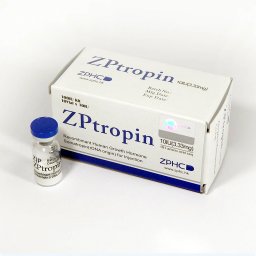 ZPtropin - Somatropin - ZPHC ZPtropin with Bitcoins