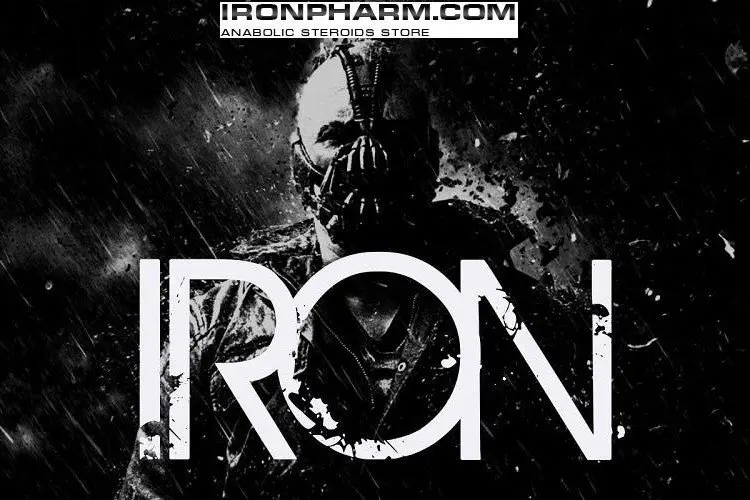 Why should you buy muscle building steroids from IronPharm?